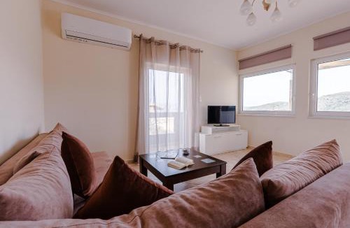 Karefiliana Villa | Villa Avelios