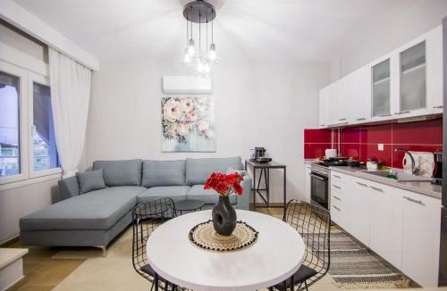 Pangaio House | Villa Avra