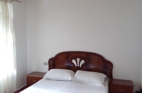 Orikum Apartment | Villa Axhemi Dukat