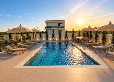 Ishem Villa | Villa Azur