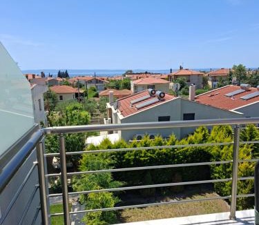 Nikita House | Villa Bacchus