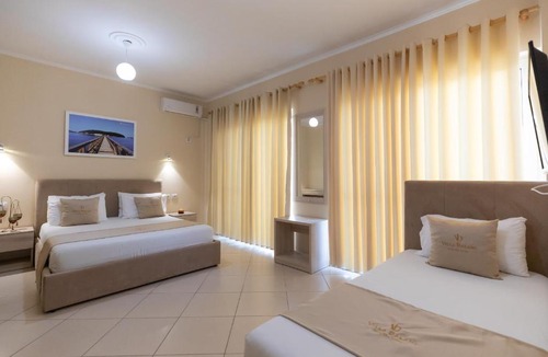 Durres Hotel | Villa Balani
