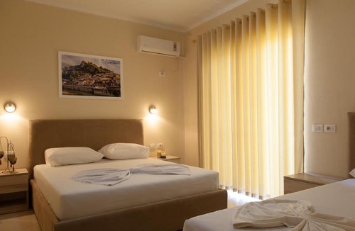 Durres Hotel | Villa Balani