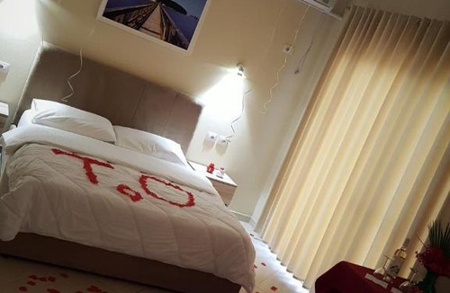 Durres Hotel | Villa Balani