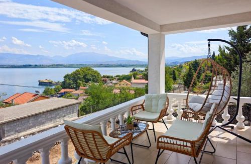 Shkoder Villa | Villa Balani