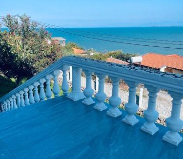 Shkoder Villa | Villa Balani