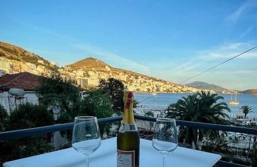 Qender Hotel | Villa Balbi 34