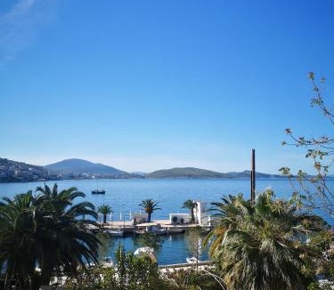 Qender Hotel | Villa Balbi 34