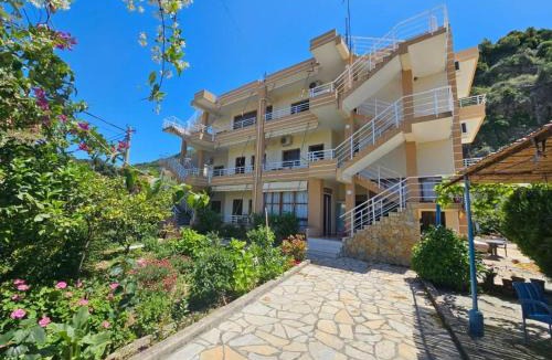 Vlore House | Villa Balili Vlore