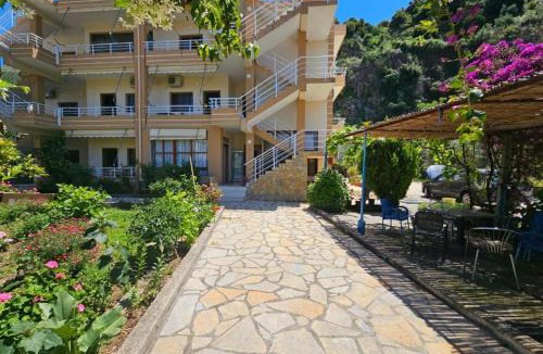 Vlore House | Villa Balili Vlore