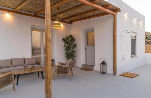 Tripiti House | Villa Balliu Panorama