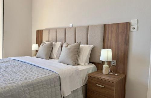 Parga Apartment | Villa Barbagianni