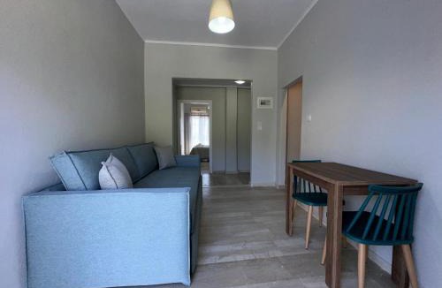 Parga Apartment | Villa Barbagianni