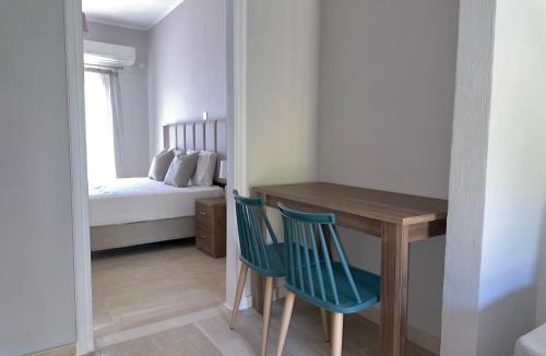 Parga Apartment | Villa Barbagianni