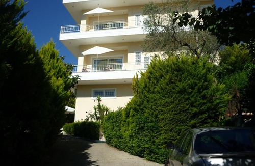 Vlore Apartment | Villa Basilika