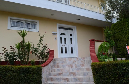 Vlore Apartment | Villa Basilika