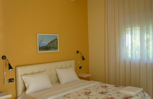 Vlore Apartment | Villa Basilika