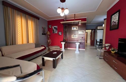Qender Apartment | Villa Behar