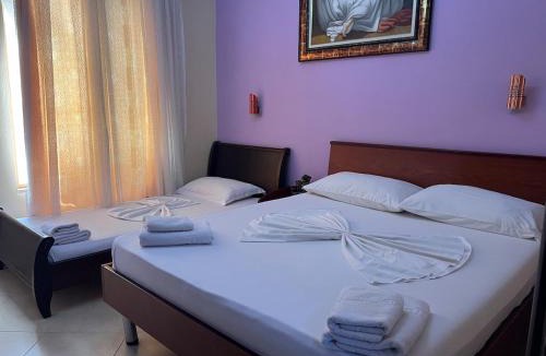 Qender Apartment | Villa Behar