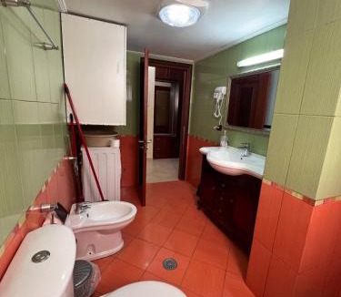 Qender Apartment | Villa Behar
