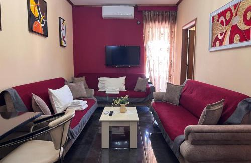 Qender Apartment | Villa Behar