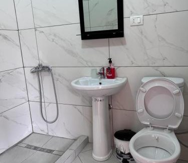 Tirana House | Villa Beliz