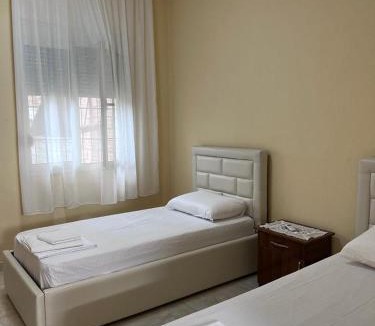Tirana House | Villa Beliz