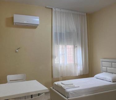 Tirana House | Villa Beliz