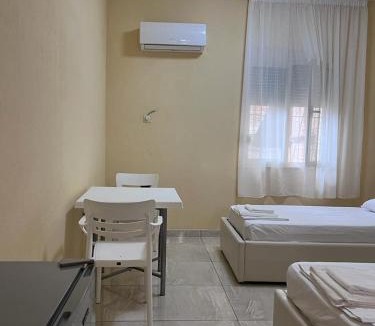Tirana House | Villa Beliz