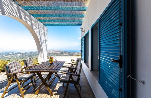 Kastellos Villa | Villa Bella - Your Ideal Oriental Greek Experience