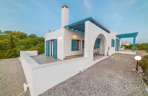 Kastellos Villa | Villa Bella - Your Ideal Oriental Greek Experience