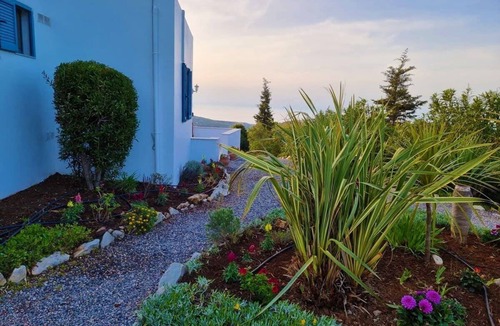 Kastellos Villa | Villa Bella - Your Ideal Oriental Greek Experience