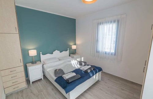 Kastellos Villa | Villa Bella-Your Perfect Oriental Greek Experience