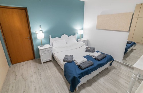 Kastellos Villa | Villa Bella-Your Perfect Oriental Greek Experience