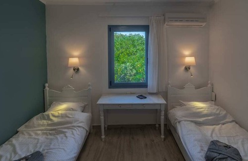 Kastellos Villa | Villa Bella-Your Perfect Oriental Greek Experience