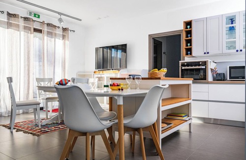 Myrtos Villa | Villa Belo