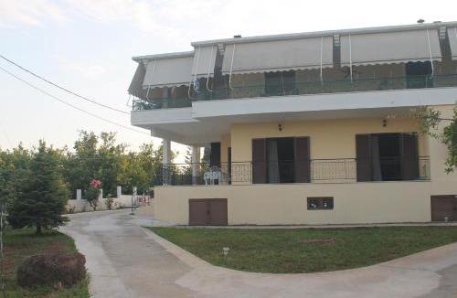 Preveza House | Villa Bene
