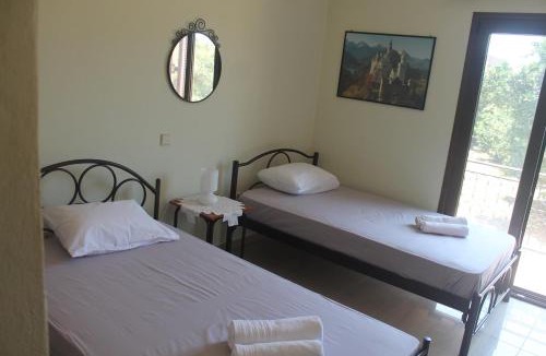 Preveza House | Villa Bene