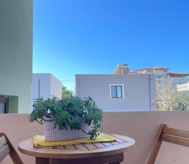 Vlore House | Villa Beni Osmenaj