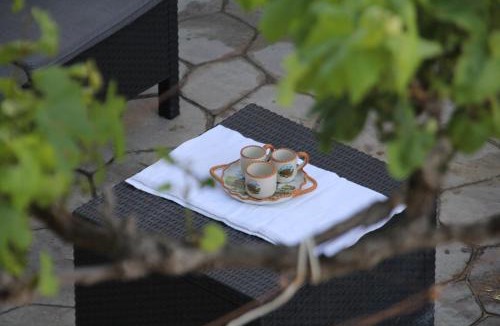 Vlore House | Villa Beni Osmenaj