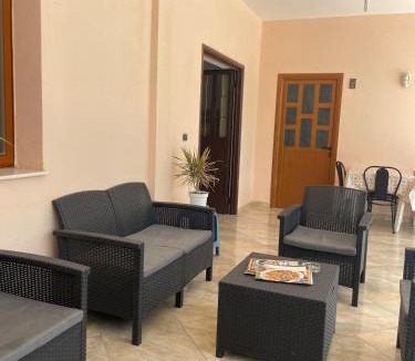Vlore House | Villa Beni Osmenaj