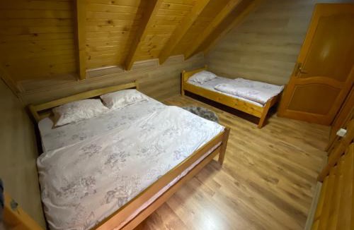 Vitomiricë Villa | Villa Besi Bogë-Rugovë