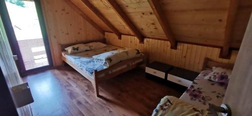 Vitomiricë Villa | Villa Besi Bogë-Rugovë