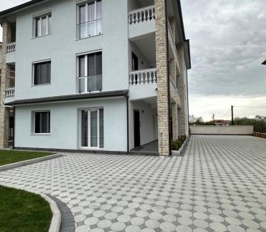 Kashar Apartment | Villa Billa