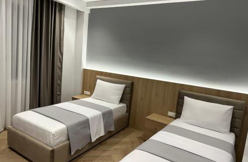 Kashar Apartment | Villa Billa
