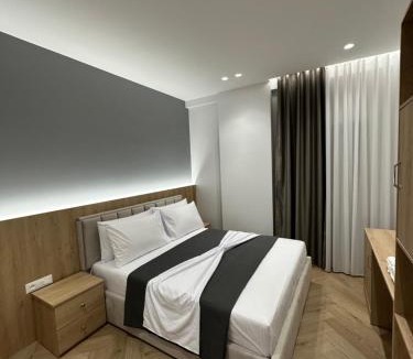 Kashar Apartment | Villa Billa