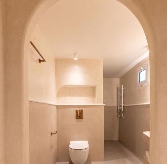 Skala Potamias House | Villa Billena
