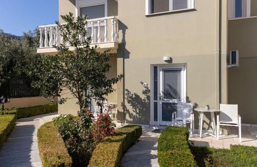 Skala Potamias House | Villa Billena