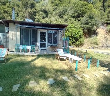 Kassandra House | Villa Billys Dreams