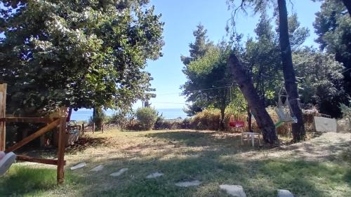 Kassandra House | Villa Billys Dreams